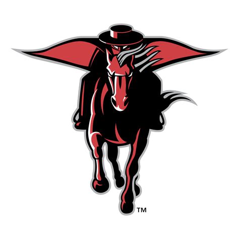 The Red Raiders Mascot: Inspiring the Next Generation of Athletes